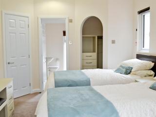 Ash Lodge - Clatworthy - 2