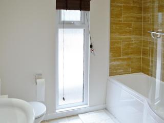 Ash Lodge - Clatworthy - 1