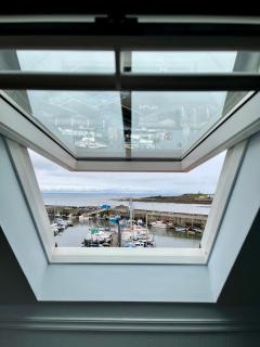 The Blue Loft - Anstruther - 8