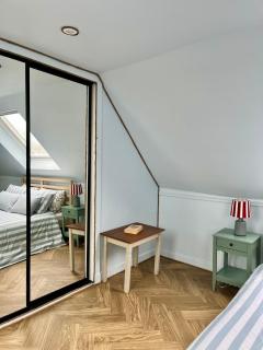 The Blue Loft - Anstruther - 6