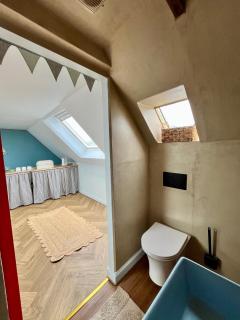 The Blue Loft - Anstruther - 5