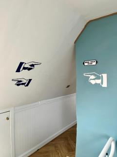 The Blue Loft - Anstruther - 4