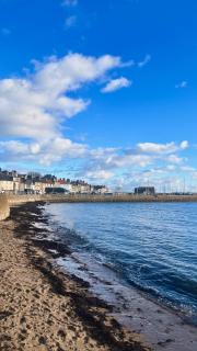 The Blue Loft - Anstruther - 3
