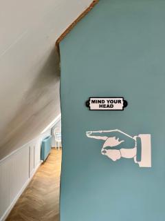 The Blue Loft - Anstruther - 2