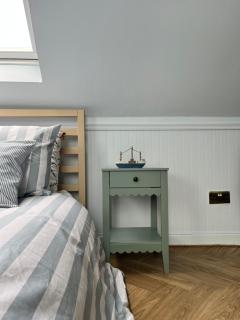 The Blue Loft - Anstruther - 7