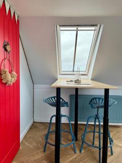 The Blue Loft - Anstruther - 1