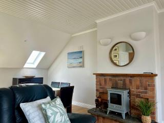 Luxury Oceanside Getaway - Lahinch - 4