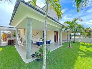Casa beira rio - Mosqueiro - Aracaju - 9