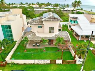 Casa beira rio - Mosqueiro - Aracaju - 6
