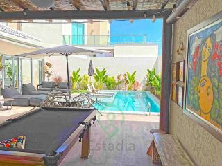 Casa beira rio - Mosqueiro - Aracaju - 5