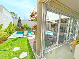 Casa beira rio - Mosqueiro - Aracaju - 4