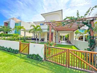 Casa beira rio - Mosqueiro - Aracaju - 3