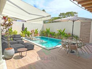 Casa beira rio - Mosqueiro - Aracaju - 2