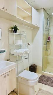 Eira Nest Cozy Stay Near SMCity Mall - Città di Iloilo - 6