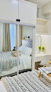 Eira Nest Cozy Stay Near SMCity Mall - 5