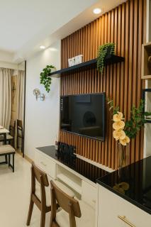 Eira Nest Cozy Stay Near SMCity Mall - Città di Iloilo - 1