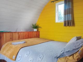 The Hedgehog Pod - Uk50067 - Welshpool - 8