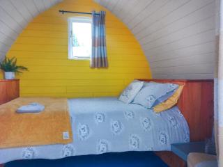 The Hedgehog Pod - Uk50067 - Welshpool - 7