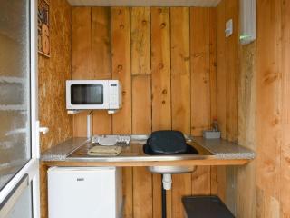 The Hedgehog Pod - Uk50067 - Welshpool - 6