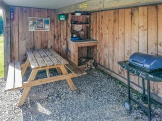 The Hedgehog Pod - Uk50067 - Welshpool - 3