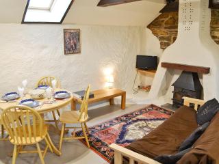 The Old Stable - Holywell Bay - 7