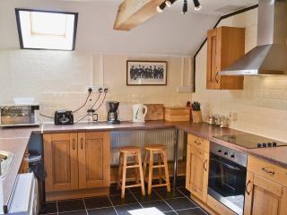 The Old Stable - Holywell Bay - 7