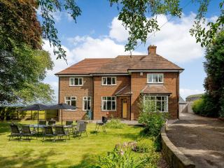 Renchers Farmhouse - Crossway Green - 0