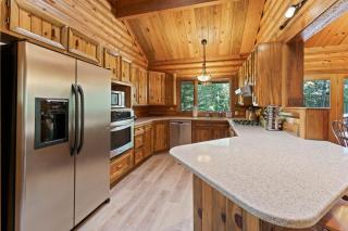 3 Blue Grouse home - Sunriver - 9