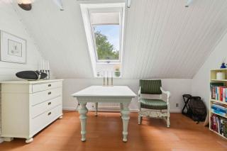 Scenic Area Close To Forest, Golf, And Beach - Rønne - 2