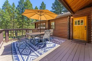 3 Blue Grouse home - Sunriver - 6
