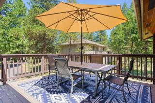 3 Blue Grouse home - Sunriver - 5