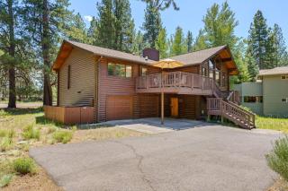 3 Blue Grouse home - Sunriver - 3
