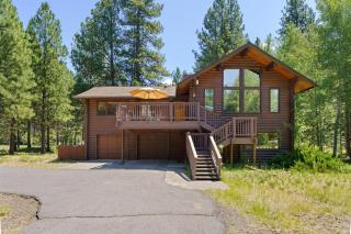 3 Blue Grouse home - Sunriver - 2