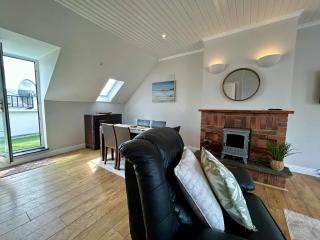 Luxury Oceanside Getaway - Lahinch - 8
