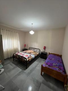 Vila Mateo - Pogradec - 2