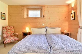 Chalet Eden 4 Story Family Chalet - Champéry - 7