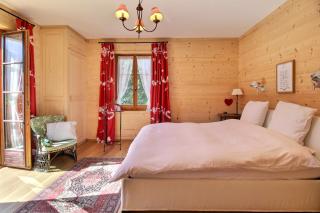 Chalet Eden 4 Story Family Chalet - Champéry - 2