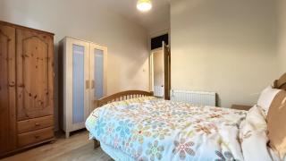 Glasgow One Bedroom Flat close to city centre and all amenities - 4