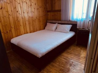 Too-Demi - Bishkek - 1