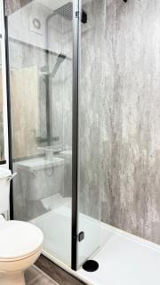 Glasgow One Bedroom Flat close to city centre and all amenities - Glasgow - 7