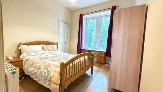 Glasgow One Bedroom Flat close to city centre and all amenities - Glasgow - 3