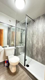 Glasgow One Bedroom Flat close to city centre and all amenities - Glasgow - 2