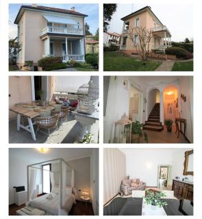 Villa le Rondini - Castronno - 6