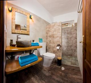 Aloha La Palma Boutique Resort - Las Manchas - 9