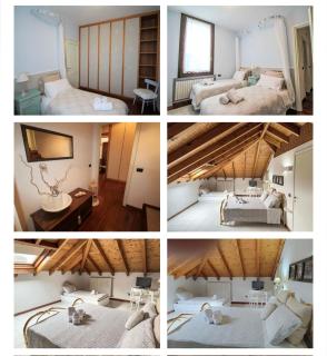 Villa le Rondini - Castronno - 4