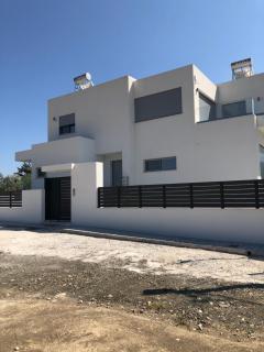 Toska Residence - Loutraki - 4