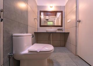 Clover Holiday Village Coorg Resort by VOYE HOMES - Madikeri - 9