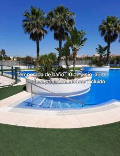 PLAYA,MAR Y SOL ..BEACH SEA & SUN - Ayamonte - 6