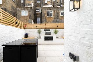 GuestReady - Glamorous interiors in Pimlico - Londra - 9