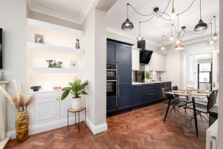 GuestReady - Glamorous interiors in Pimlico - Londra - 2